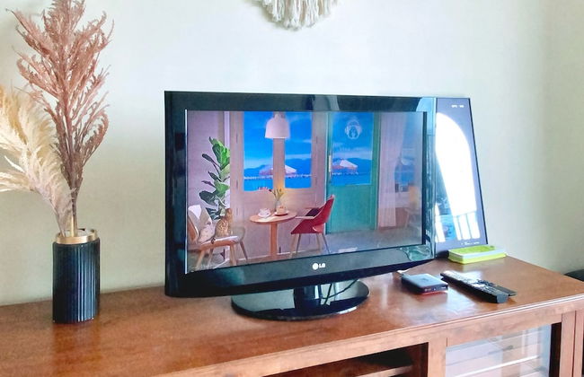 GreenerySuite Trefoil Setia Alam - Photo 16