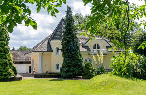 Villa Miriam - Foto 10