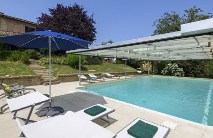 Ca Lucciola 12 by Marche Holiday Villas - Foto 14