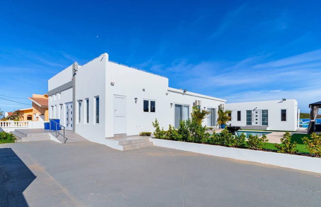 Boggey s Villas - Xander Bogaerts 5BR 7BA w Pool - Foto 30