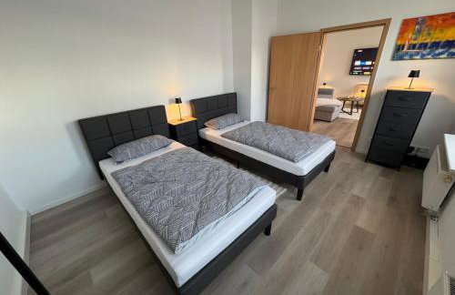 Comenius Quartier - Foto 16