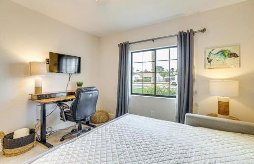 1 Mi to Grand Ave Modern Home with Spacious Yard! - Foto 18