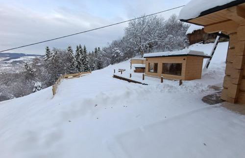 Chata pod Cebulówką - Foto 31