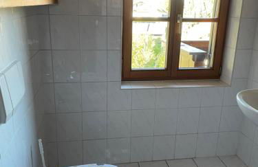 Dachgeschosswohnung mit traumhaftem Zugspitzblick bei Garmisch - Foto 29