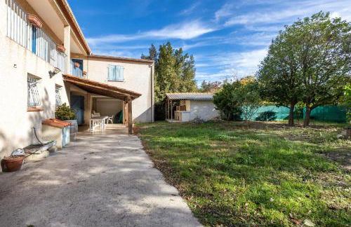 Maison des Vignes - 7 chambres - Foto 21