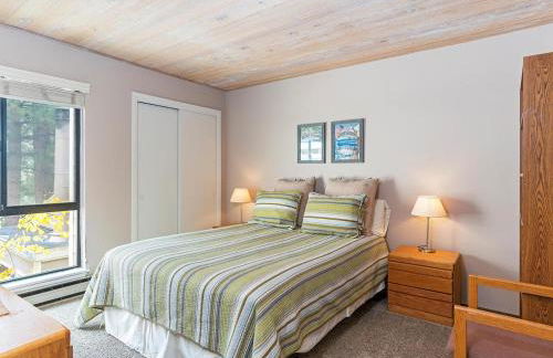 214 Forest Pines Nicely Decorated 4 Bedroom Condo - Foto 13