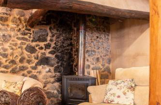 Casa Rural El Viejo Almacén, a 20 minutos de Segovia - Foto 62