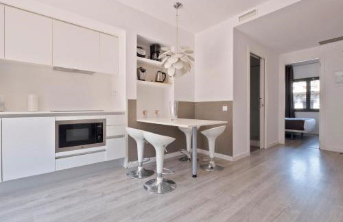 Habitat Apartments ADN - Foto 19