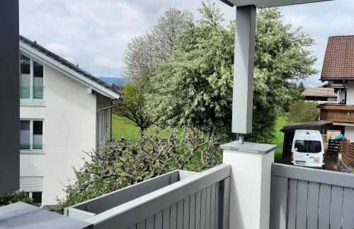 Ferienwohnung Grüner in ruhiger, zentraler Lage von Burgberg im Oberallgäu - Photo 12