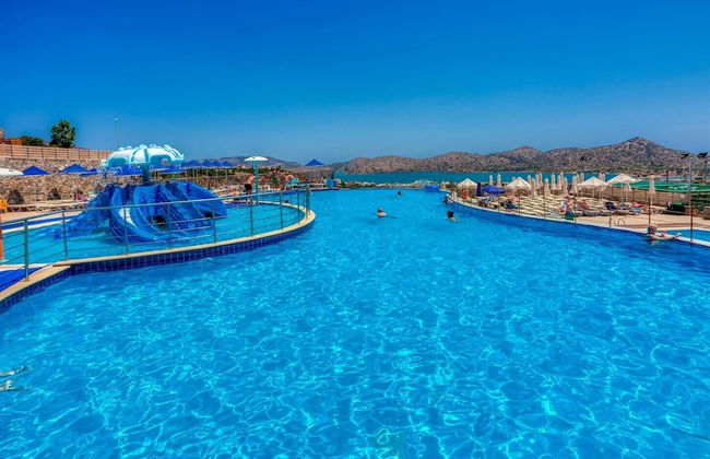 Elounda Residence Resort & Waterpark - Foto 71
