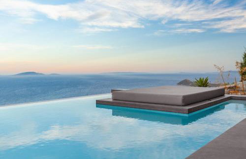 Olon Villa - Foto 21