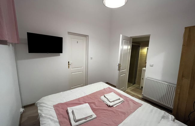 Mira Central Residence - Photo 24