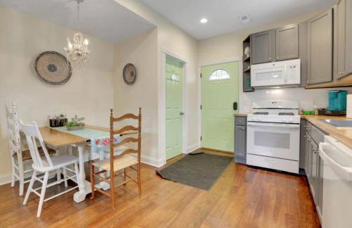 The City Cottage - Unique and Cozy - Foto 14