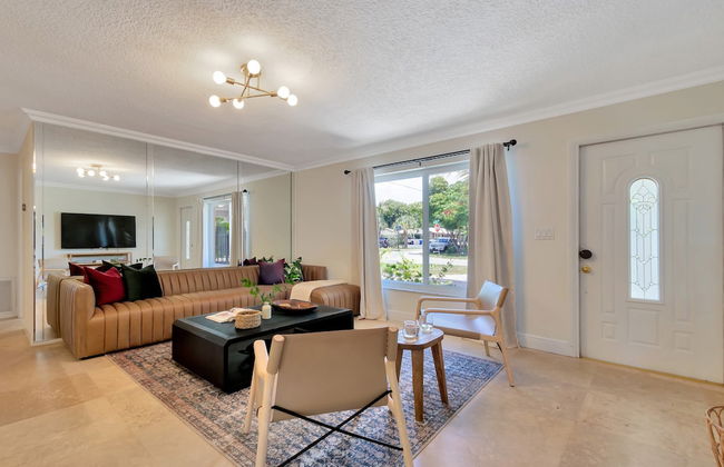 Summerfin by Avantstay Sunny Retreat Minutes From the Shore! - Foto 15