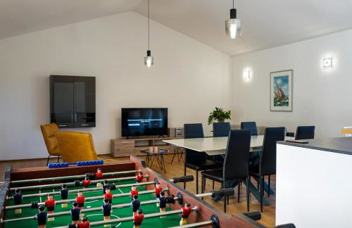 Villa Lia with pool - luxury in Vintijan, near Pula and Medulin - Foto 20