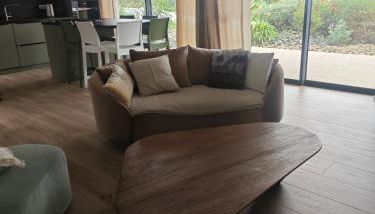 Lumineuse Villa à 200m de la Plage - Foto 5