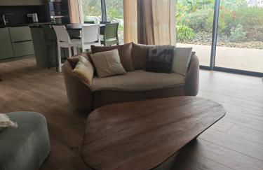 Lumineuse Villa à 200m de la Plage - Foto 5