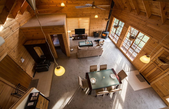 Charles Reuben Estate - Foto 26