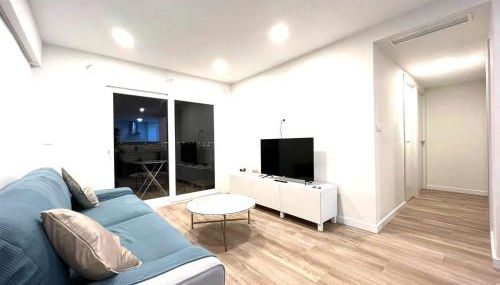 E51 Design&Relax close to the beach - Photo 3