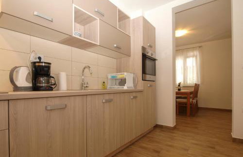 4 Stars Apartments-Pikula - Foto 65