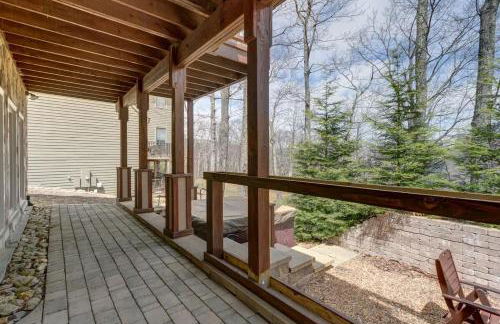 Trail Magic- Sk-in & Ski-out - Foto 16