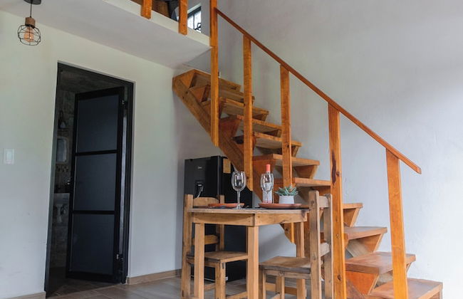 Cabañas La Victoria By GEstores - Foto 71