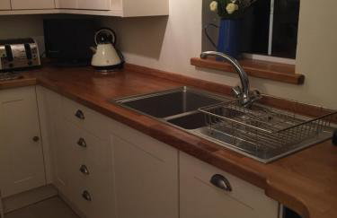 Cosy Traditional Cornish Cottage - Photo 8