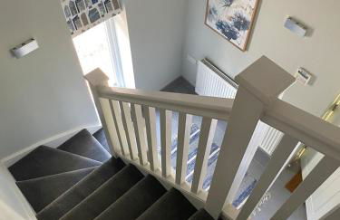 Primrose Lodge in Maldon - Foto 13