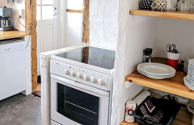 Seaside Retreat in Bandholm-by Traum - Photo 15