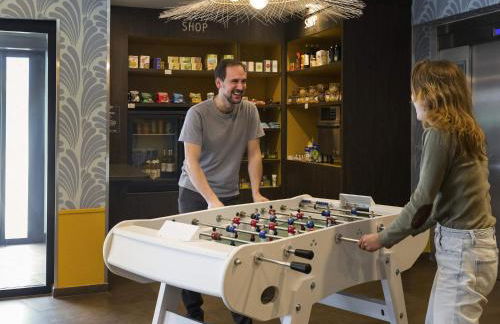 Aparthotel Adagio Annecy Centre - Foto 8