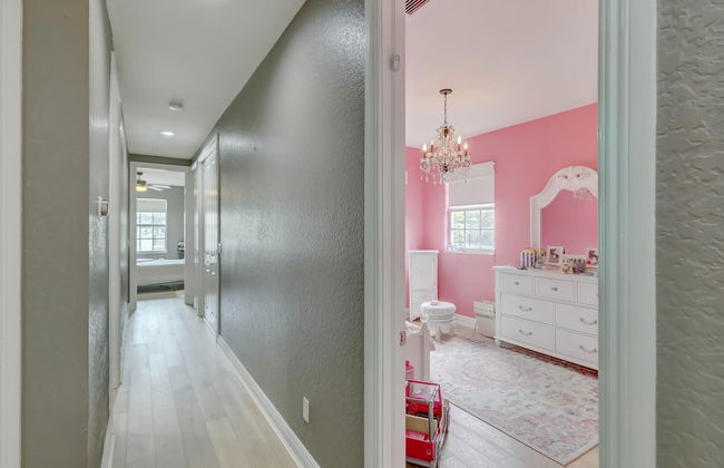 Heated Pool Grill Beach Riviera by Rovetravel - Foto 75