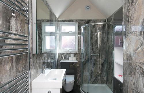 The Cottage on the Beach - Sleeps 7 - Large Garden - Foto 33