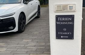 Fewo Stembers - Foto 22