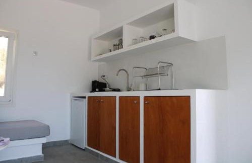 Lefkes Beach Suite - Foto 13