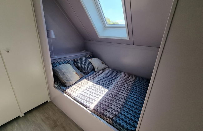 Luxury Villa Near the Frysian Water - Foto 3