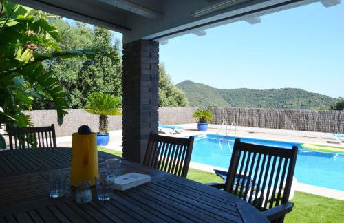 Sea view, Wonderful pool, Nature, Peaceful & AC - Foto 57