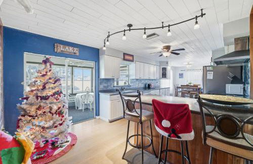 The Lake Home - Beautiful Oasis In The Heart Of Florida! 2 Bedroom Home by RedAwning - Foto 14