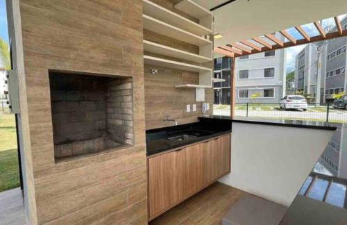 Studio Garden 02 - Caruaru - Foto 22