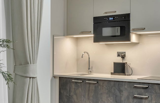 Cleveland Residences Bloomsbury - Foto 51