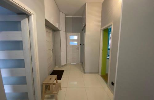 Apartament F21 Deluxe w Bielawie - Widok na Góry Sowie - Foto 23