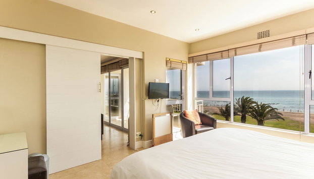 Third Floor sea Facing 2 Bedroom Apartment With Balcony - Foto 4, Zimmer