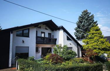 Villa Levilia - Foto 1