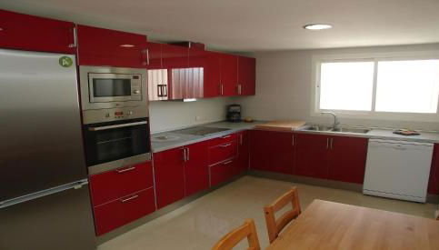 Lovely Penthouse Apartment in Bellresguard - Foto 5