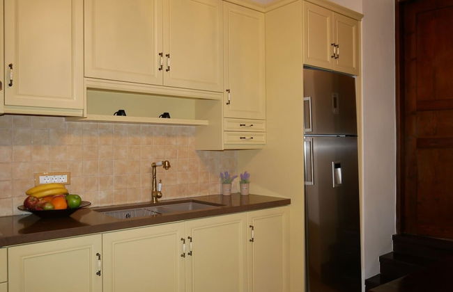 Christina s Villa With sea View - Foto 40