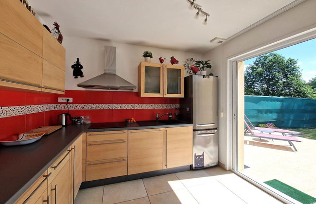 Semi-detached House, Penestin - Foto 5