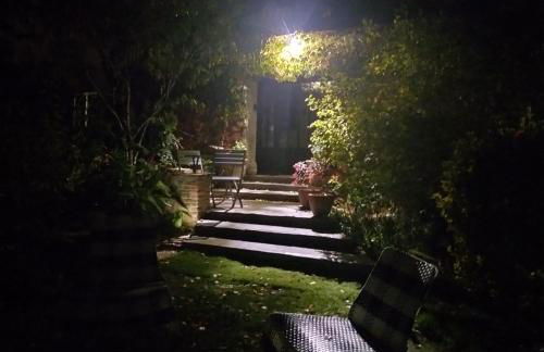 Le gite de l'ile du Buzet - Photo 20