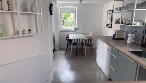 Charmantes Häuschen am Waldrand - Foto 4