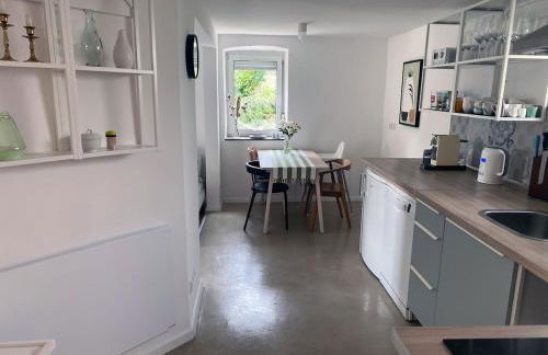 Charmantes Häuschen am Waldrand - Foto 4