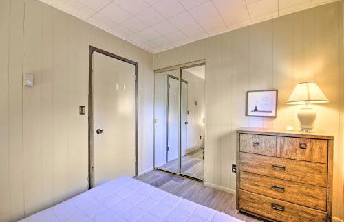 Patio, Grill and Mogollon Rim Views Payson Cabin - Foto 19