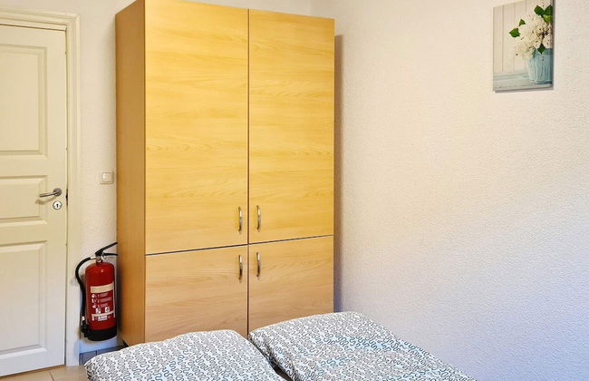 5 Person Holiday Home in Lonevag-by Traum - Foto 2